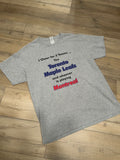 Toronto Maple Leafs Graphic T-Shirt