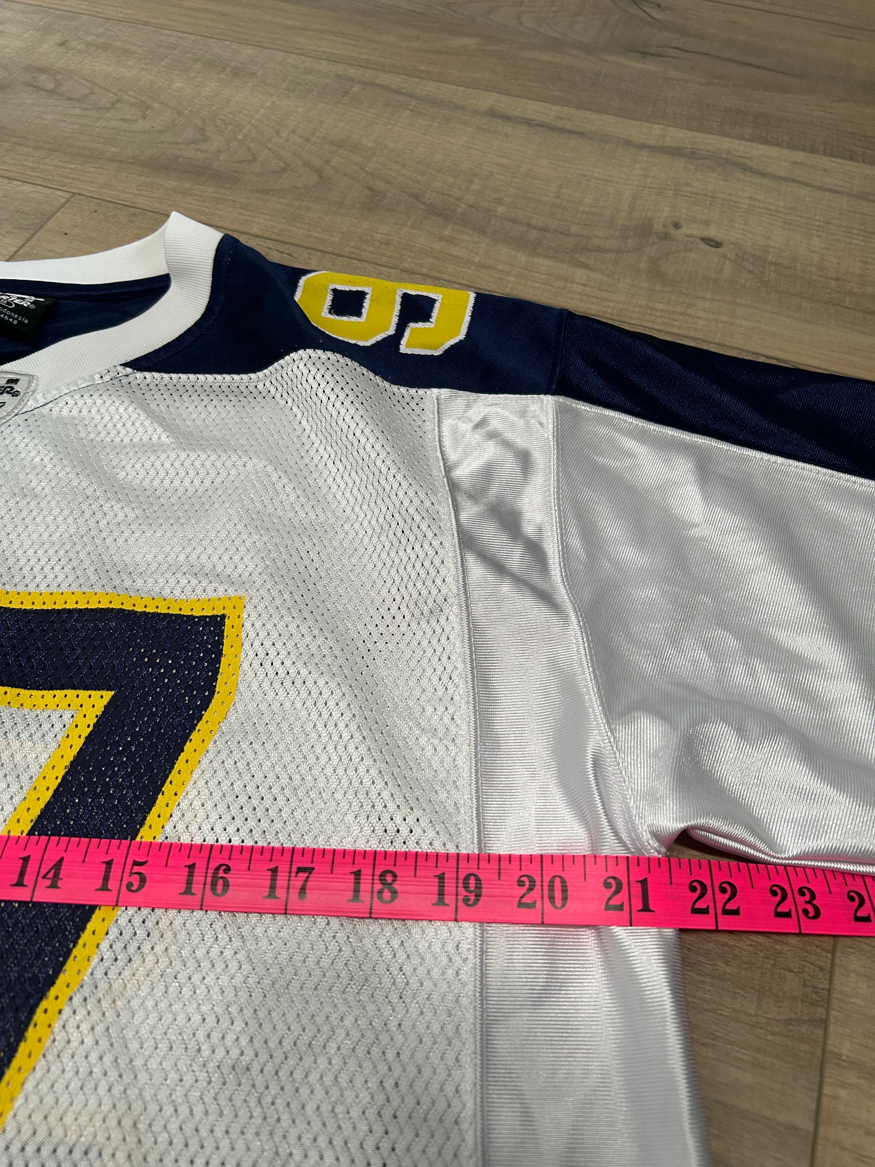 Michigan Wolverines Jersey