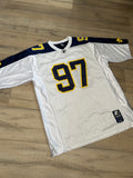 Michigan Wolverines Jersey
