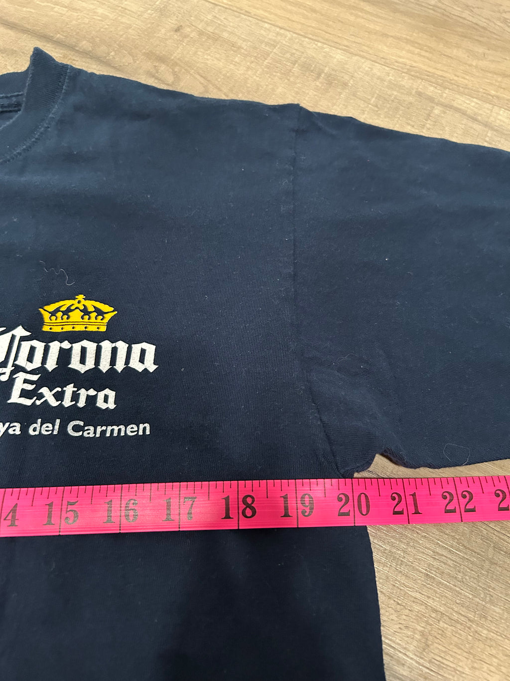 “Or Just Say” Corona T-Shirt
