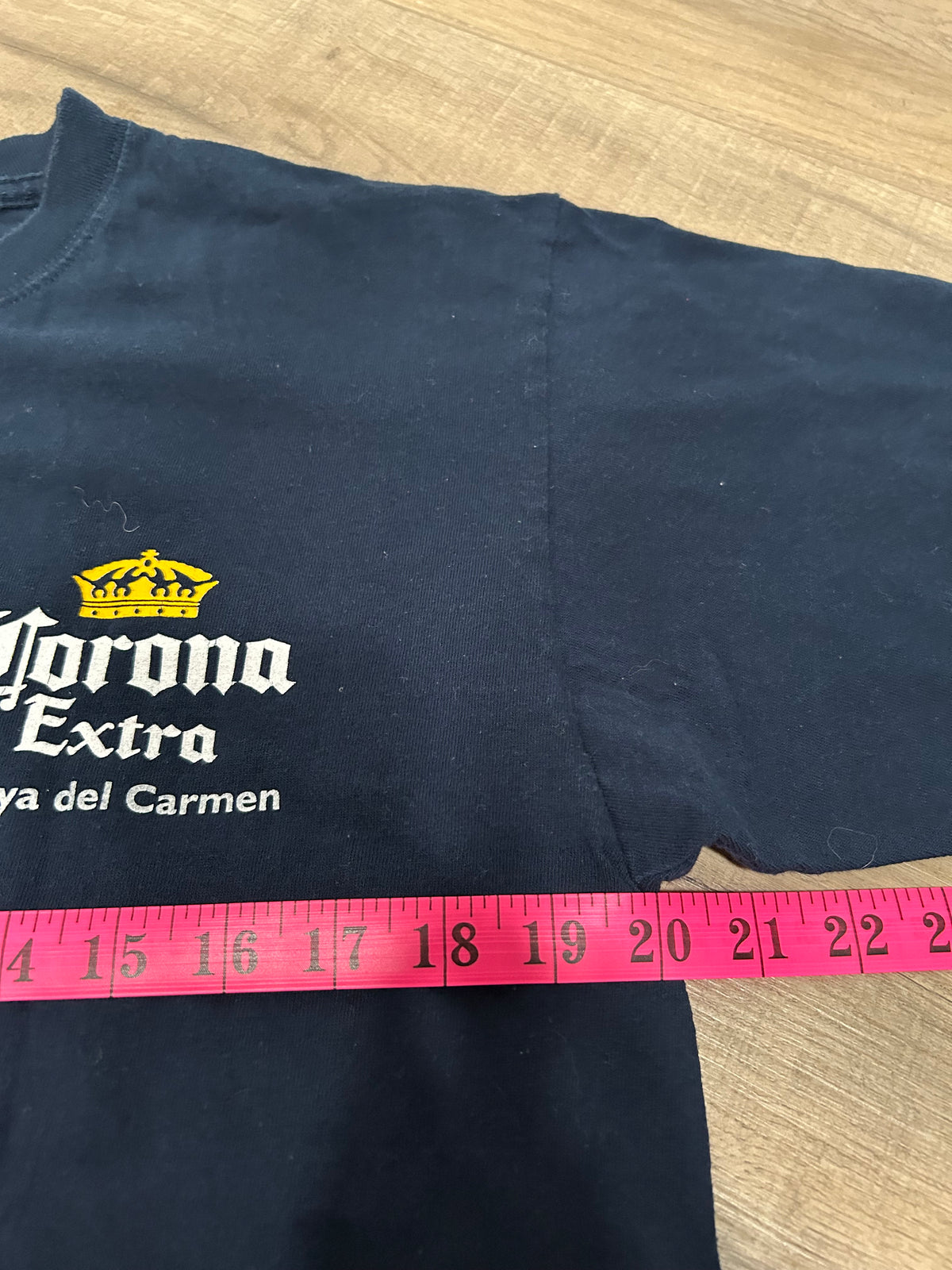 “Or Just Say” Corona T-Shirt