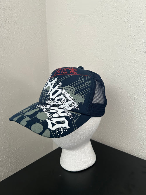 Billabong Australia Trucker Hat