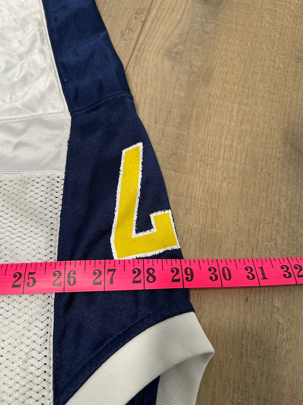 Michigan Wolverines Jersey