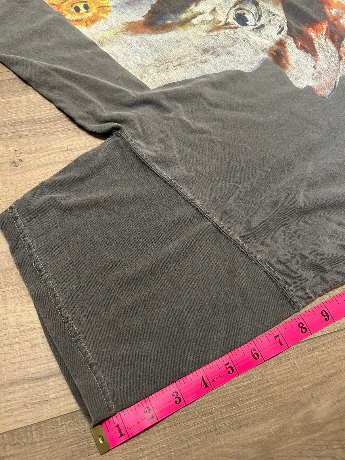 Travis Scott Astroworld Tour Merch T-Shirt