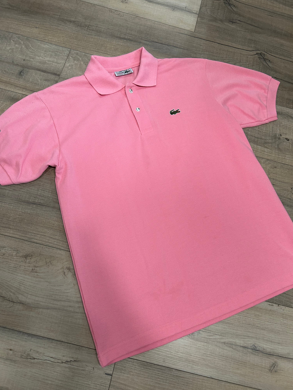 Lacoste La Chemise Polo Shirt