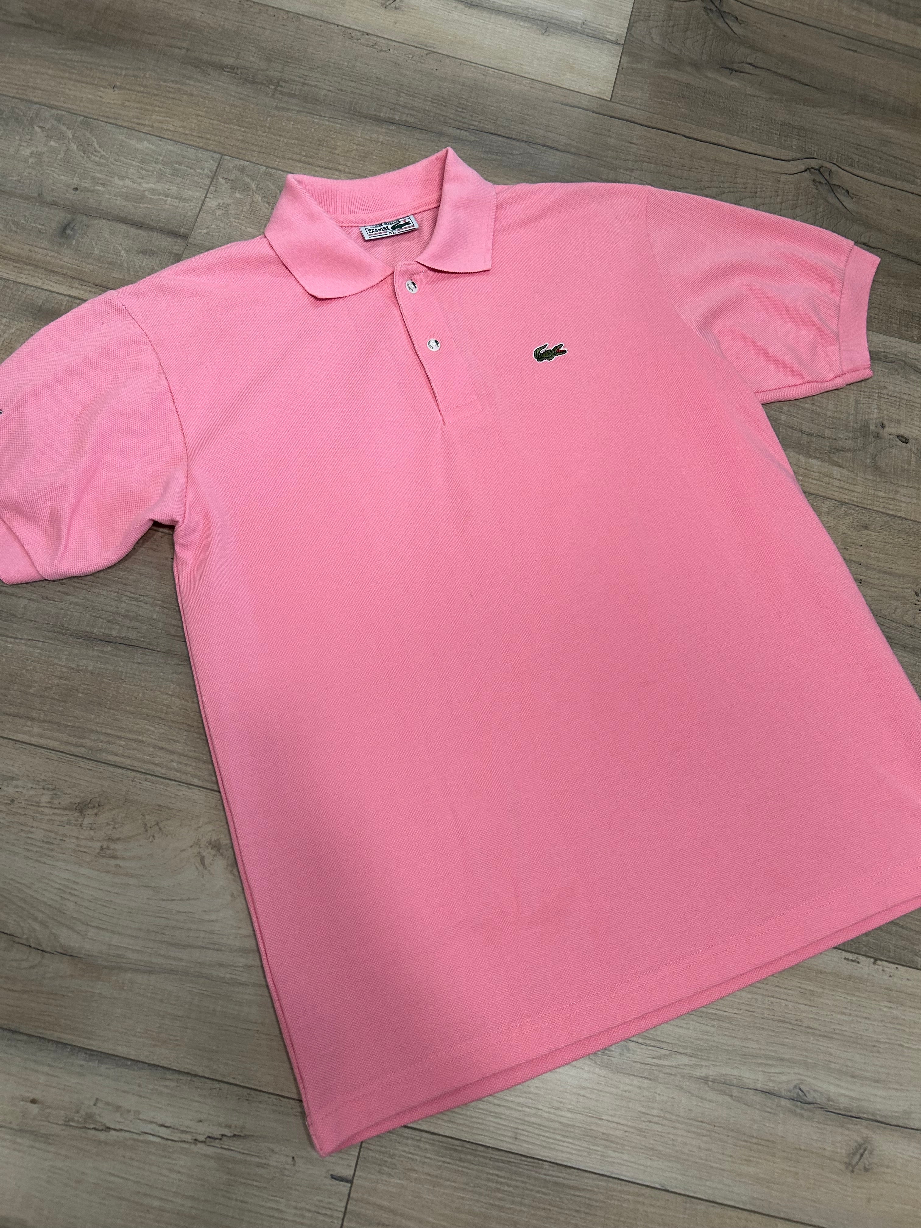 Lacoste La Chemise Polo Shirt