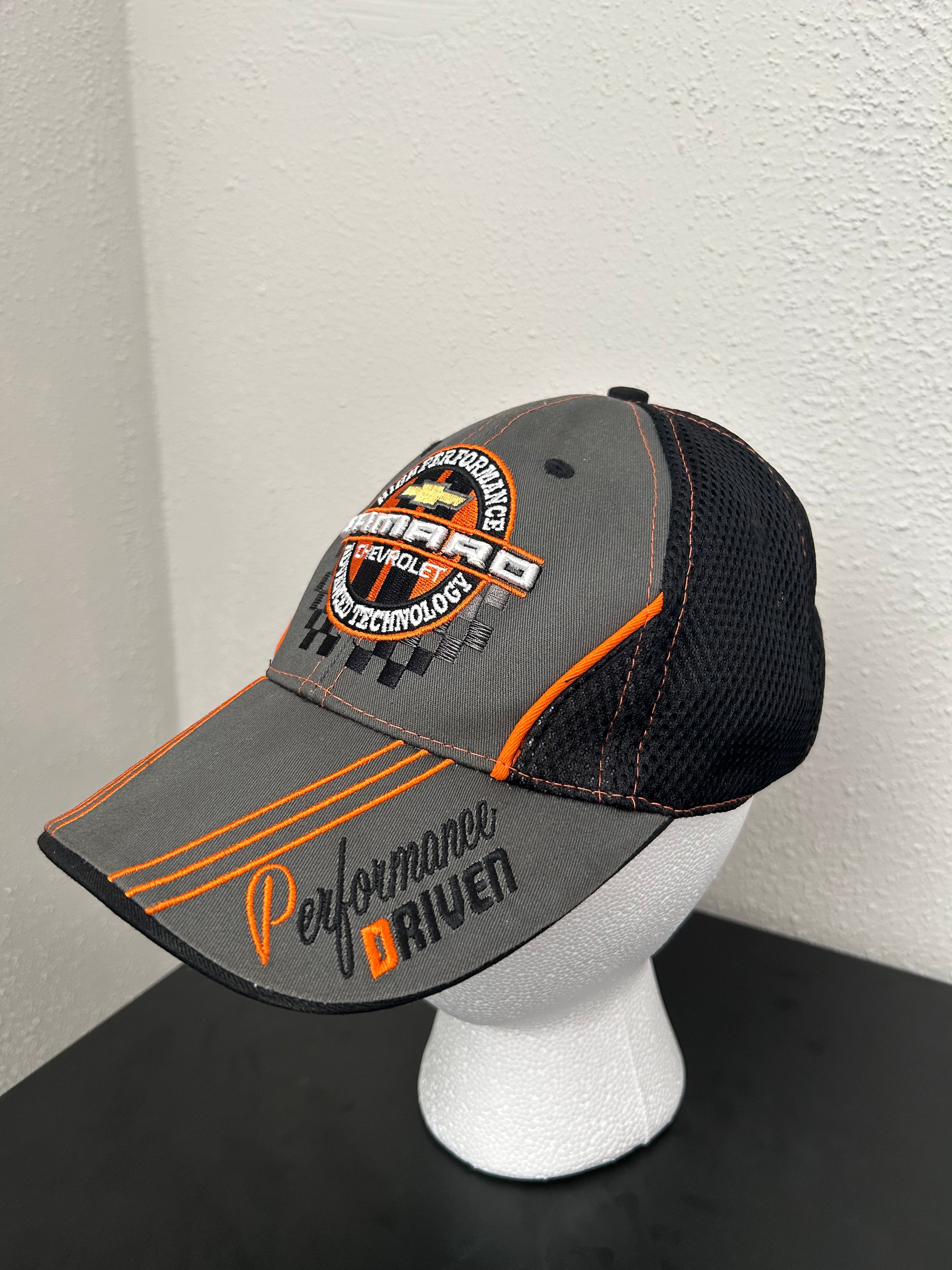 Choko Authentics Camaro Racing Hat