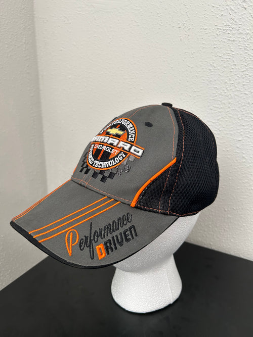 Choko Authentics Camaro Racing Hat