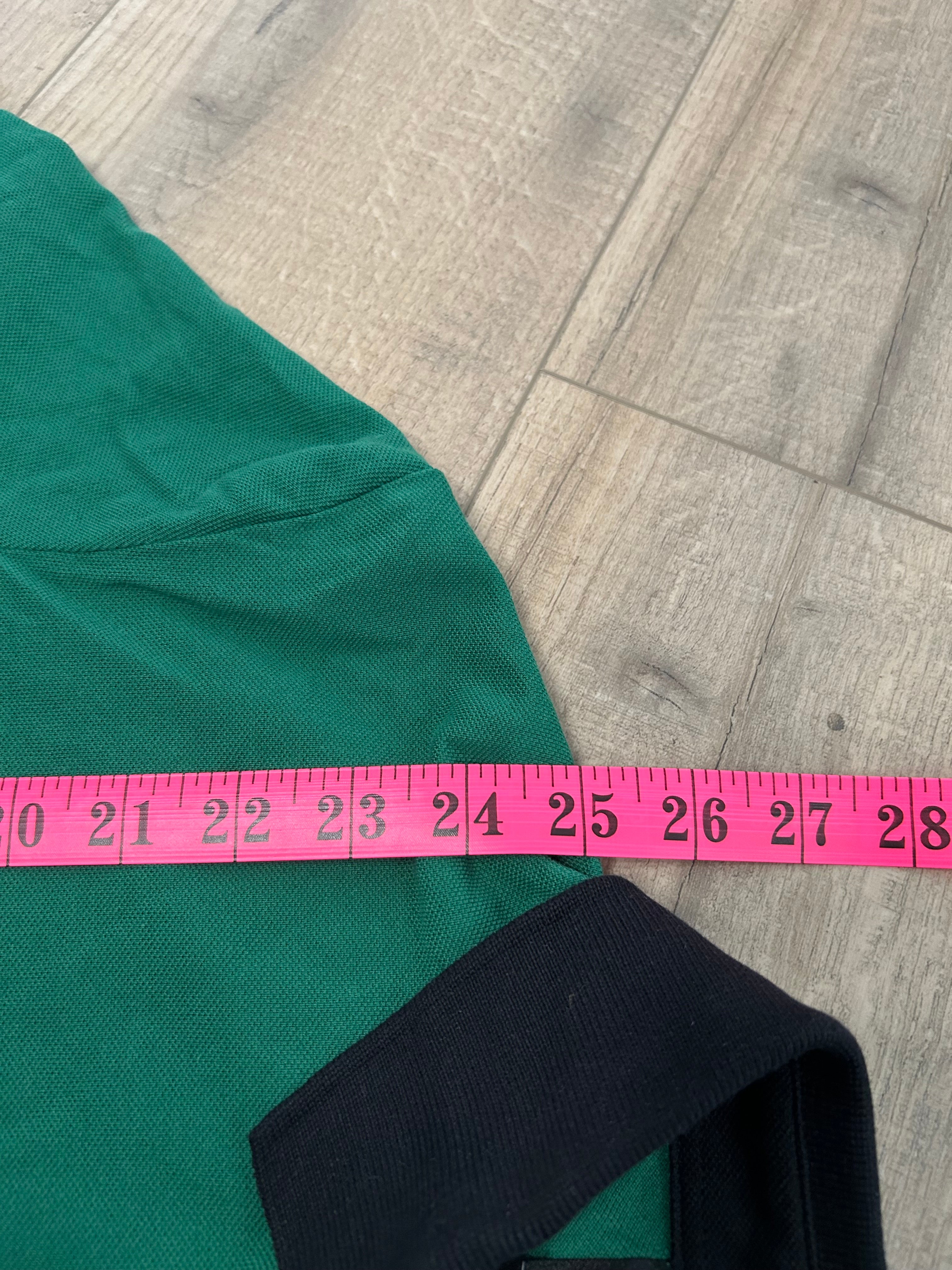 Raf Simons x Fred Perry Polo Shirt
