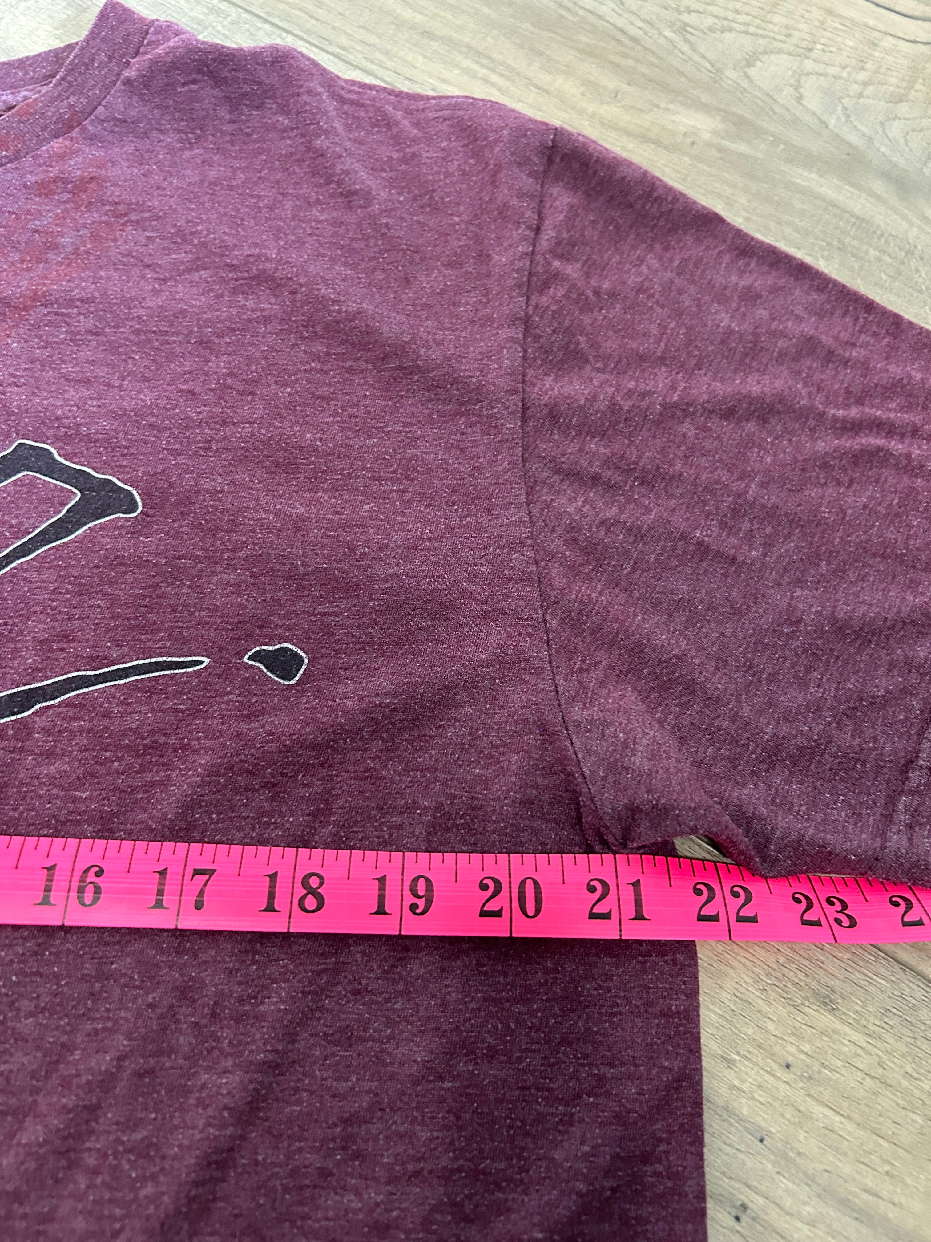 Quicksilver Graphic T-Shirt
