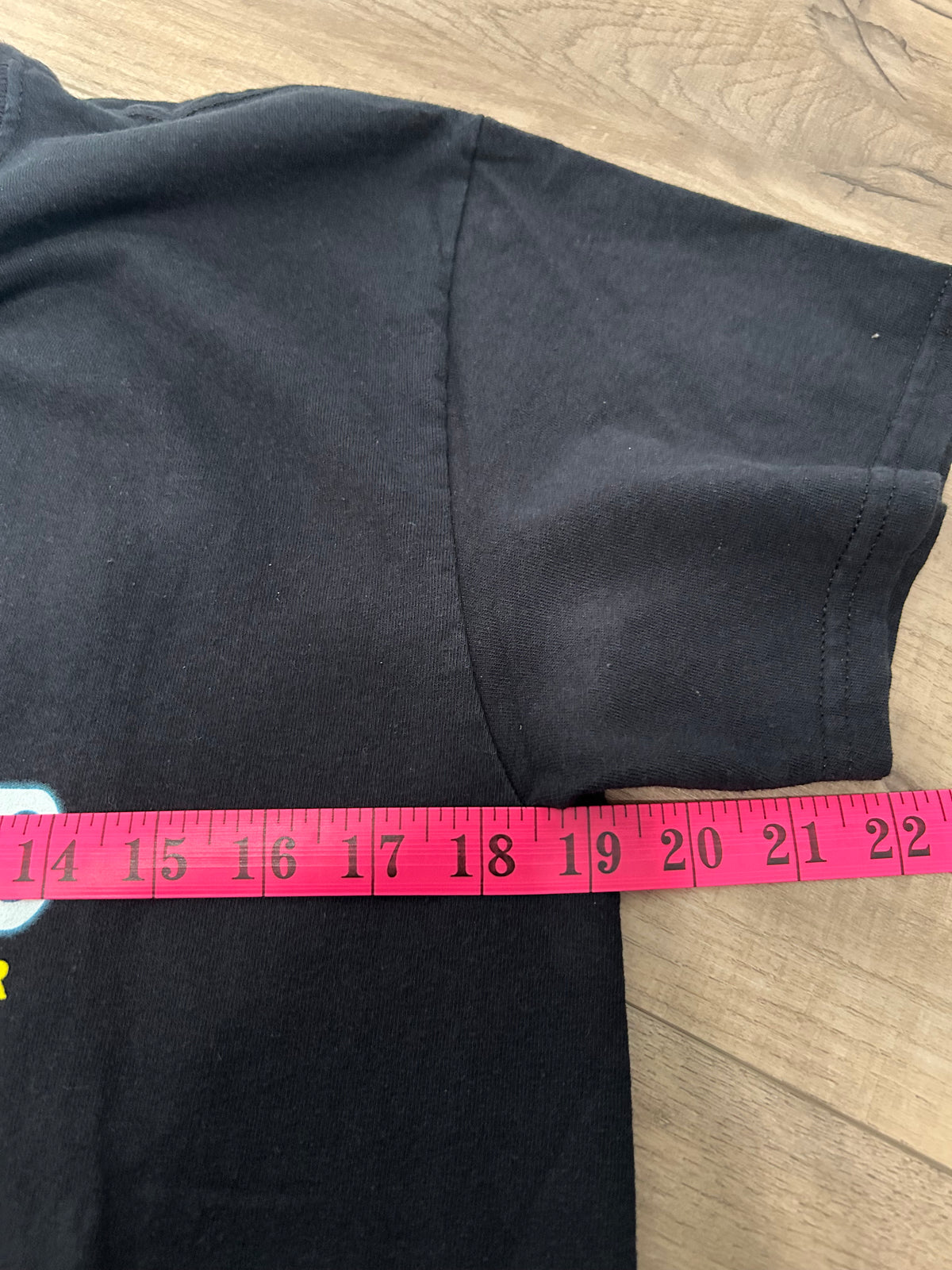 Astroworld Tour “Wish You Were Here” T-Shirt