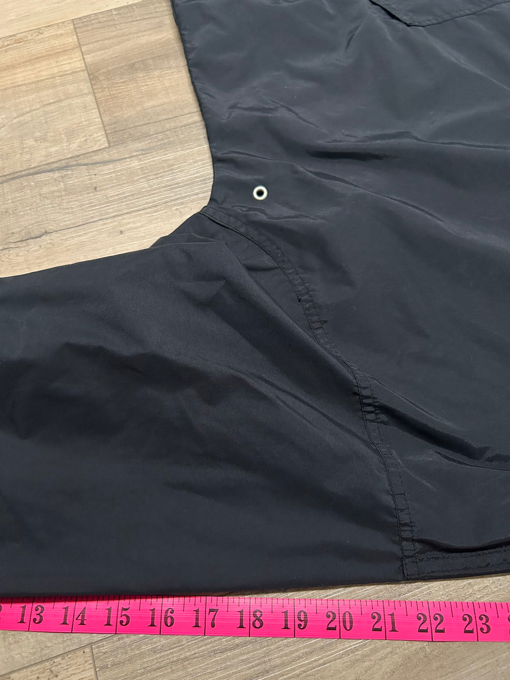 Retro Umbro 1/4 Zip Windbreaker