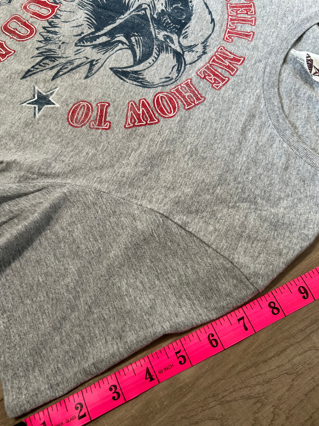 USA Freedom T-Shirt