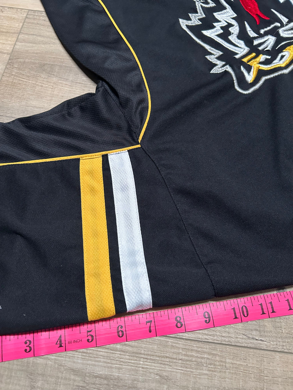 Hamilton Tiger Cats Jersey