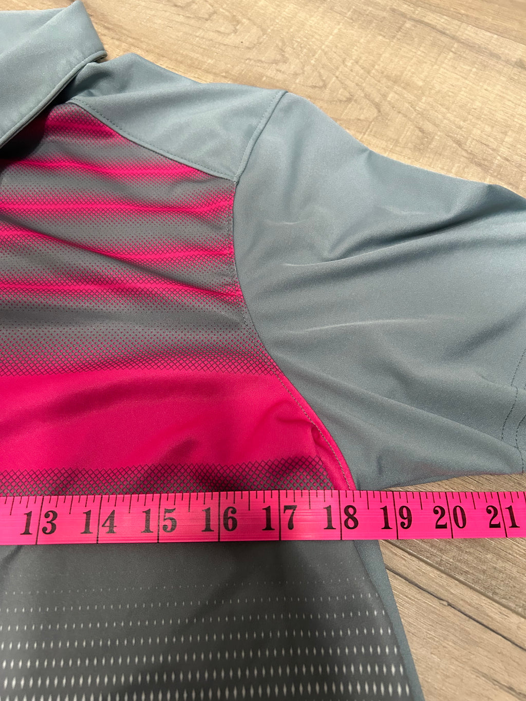 Oakley Athletic Polo Shirt