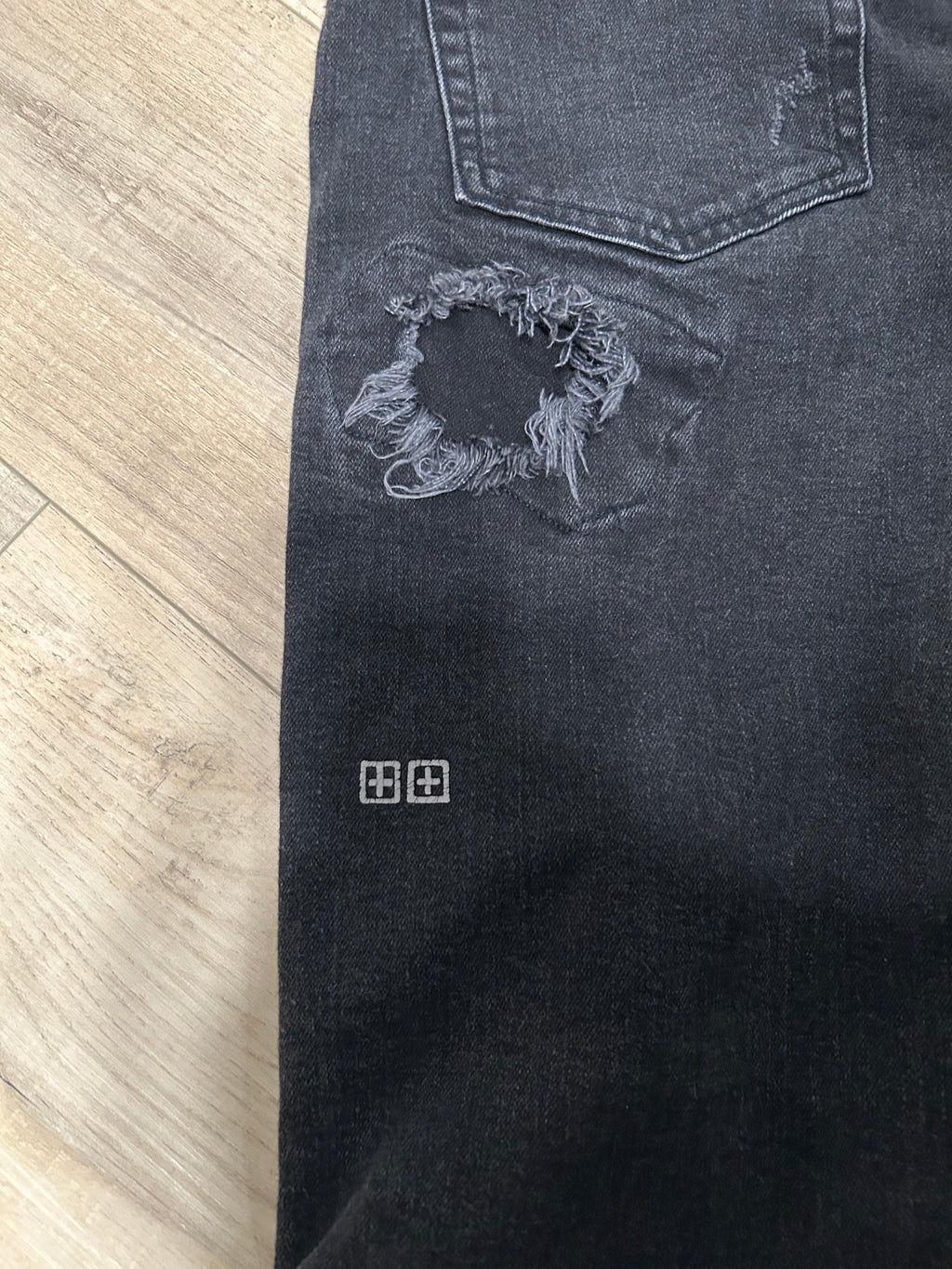 Ksubi Jeans 32”