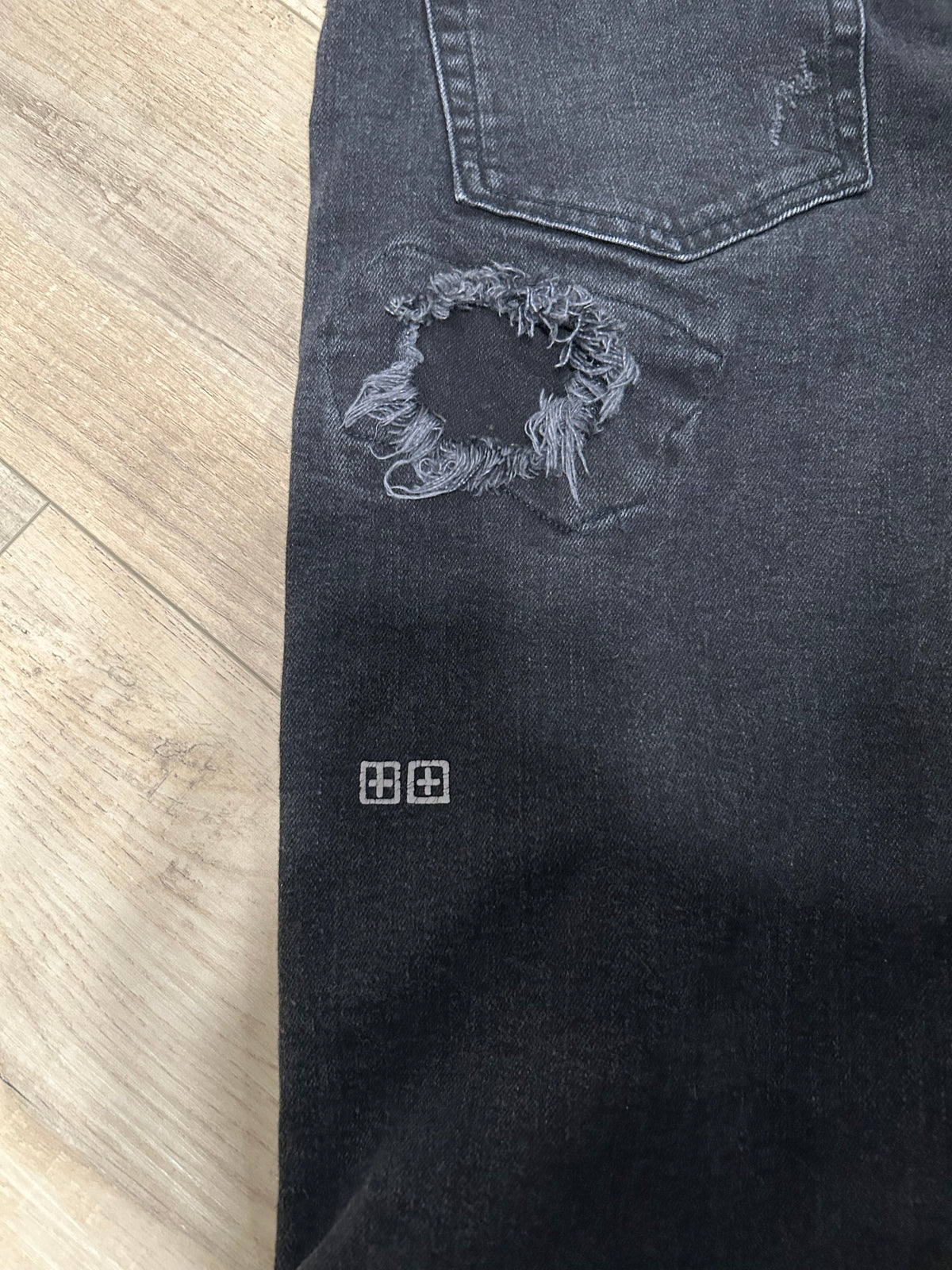 Ksubi Jeans 32”