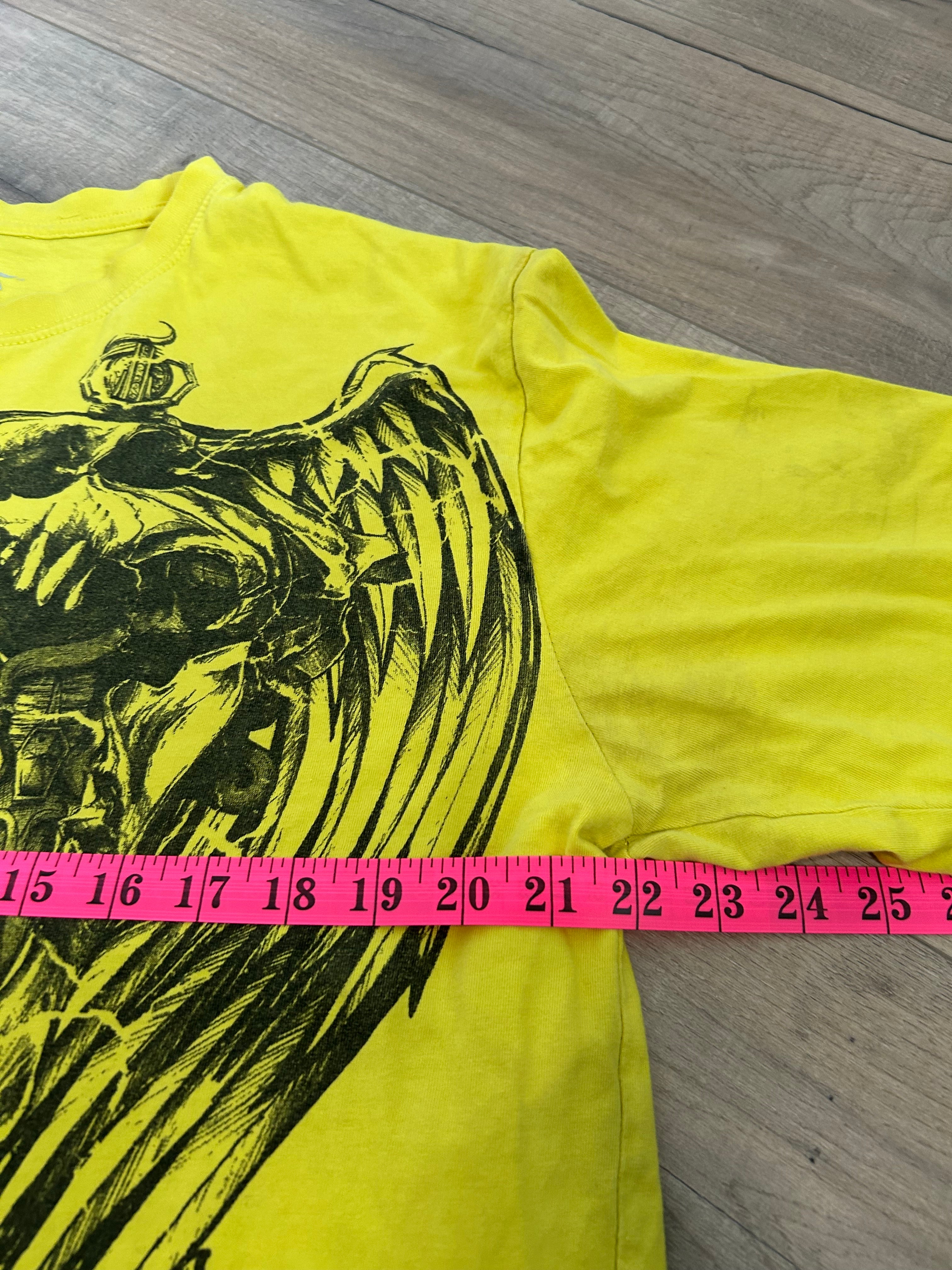 MMA Elite Graphic T-Shirt