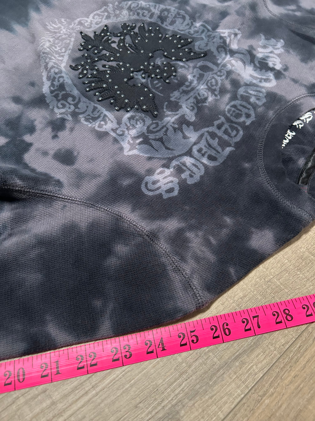 Y2K Guess Premium “Renegades” Longsleeve Thermal Shirt