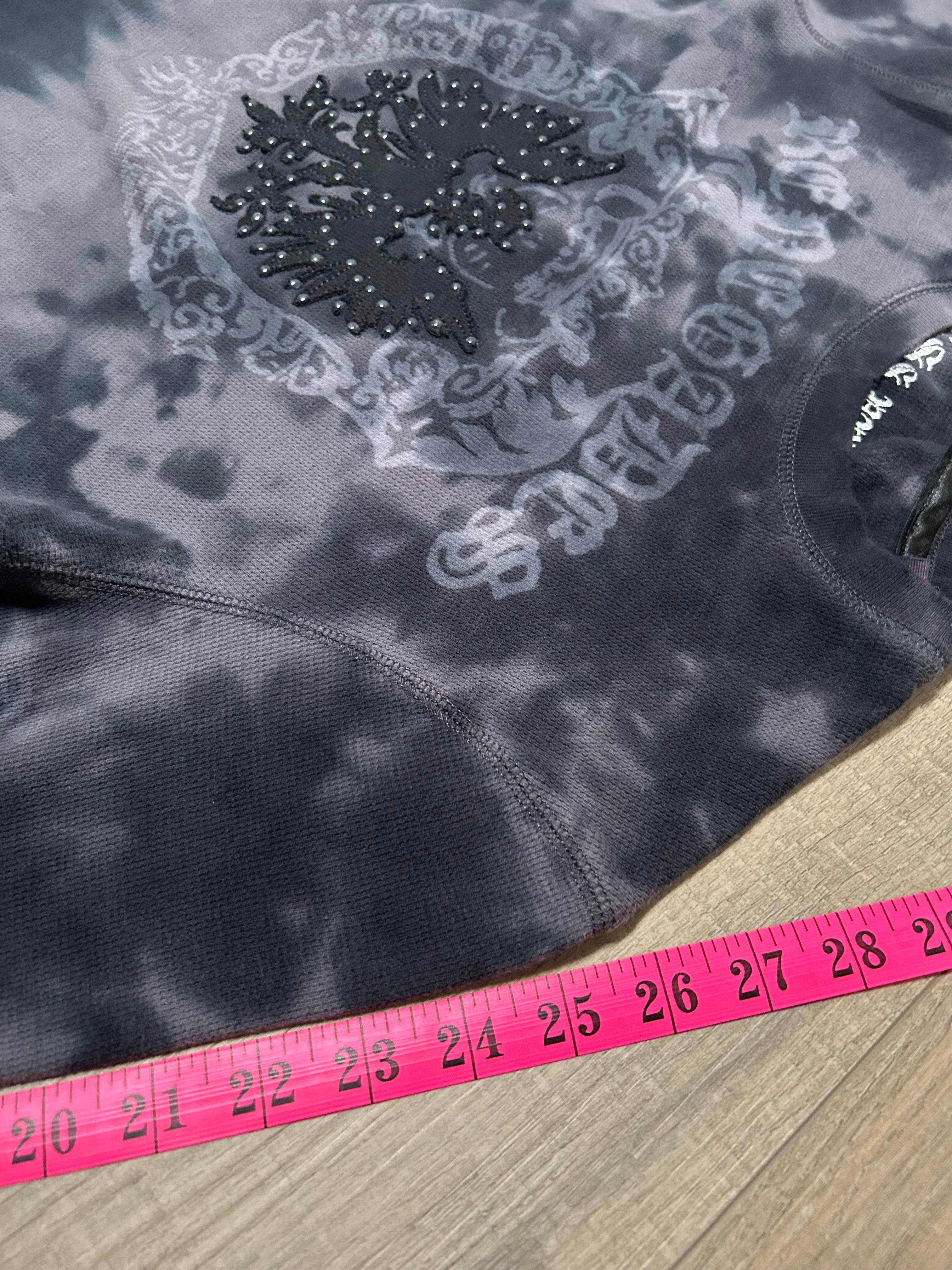 Y2K Guess Premium “Renegades” Longsleeve Thermal Shirt