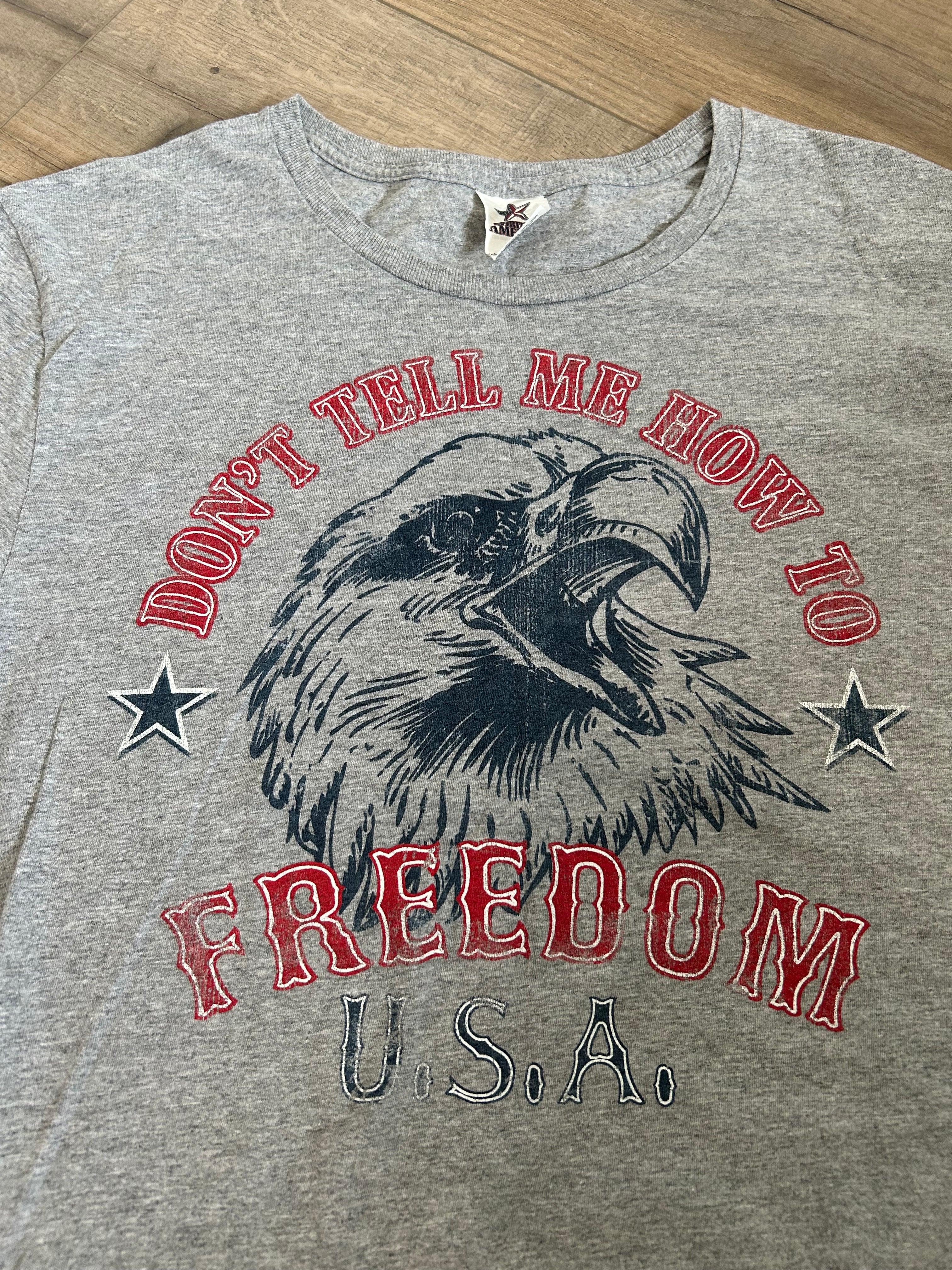 USA Freedom T-Shirt