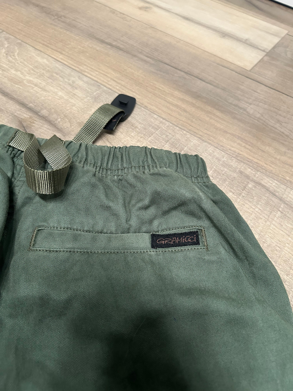 Gramicci x RandomEvent Gradient Climbing Pants