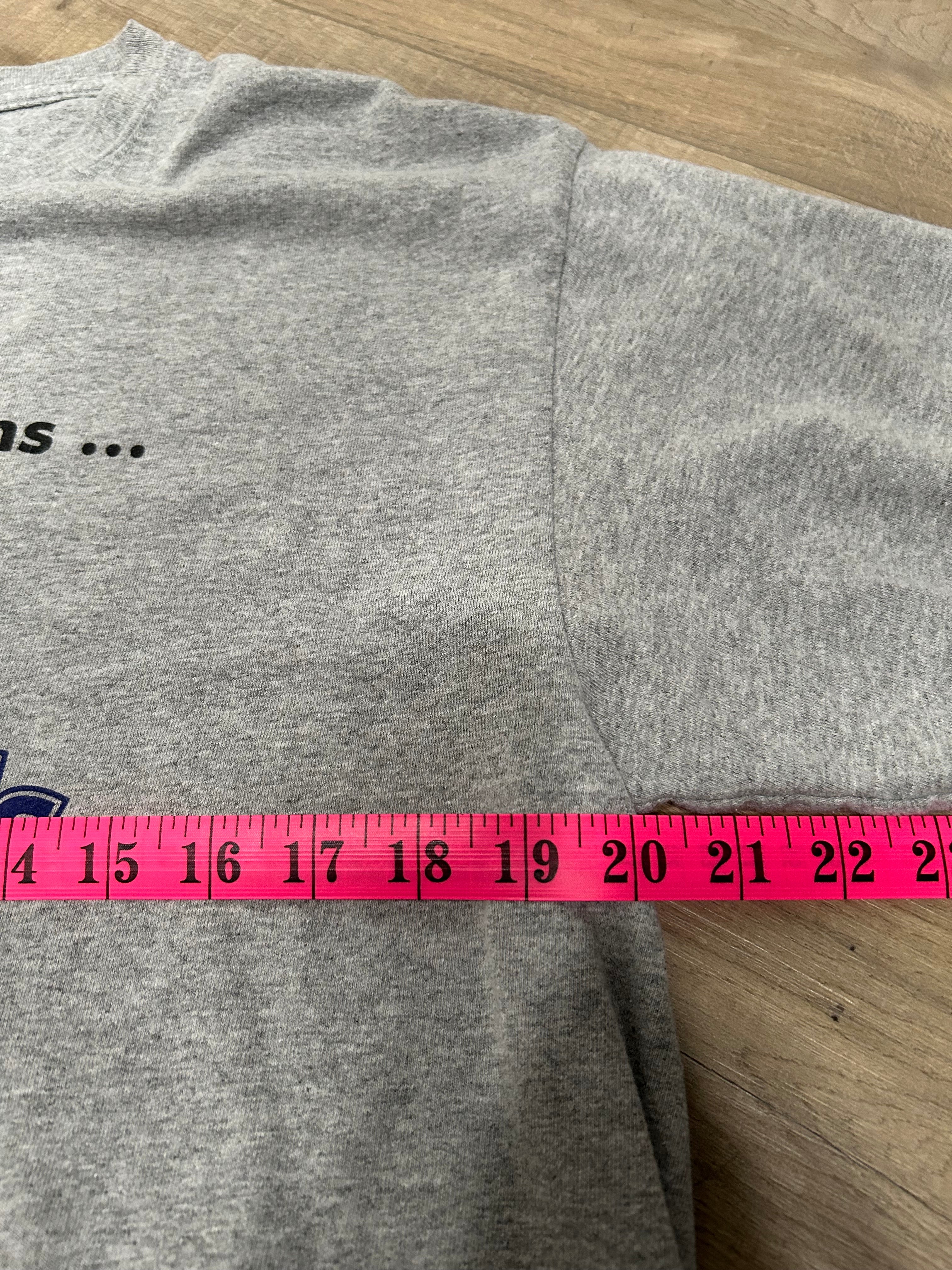 Toronto Maple Leafs Graphic T-Shirt