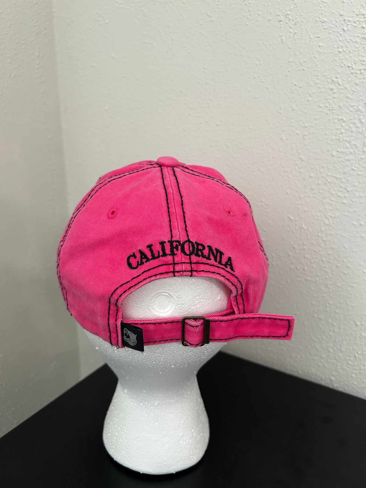 California Republic Hat