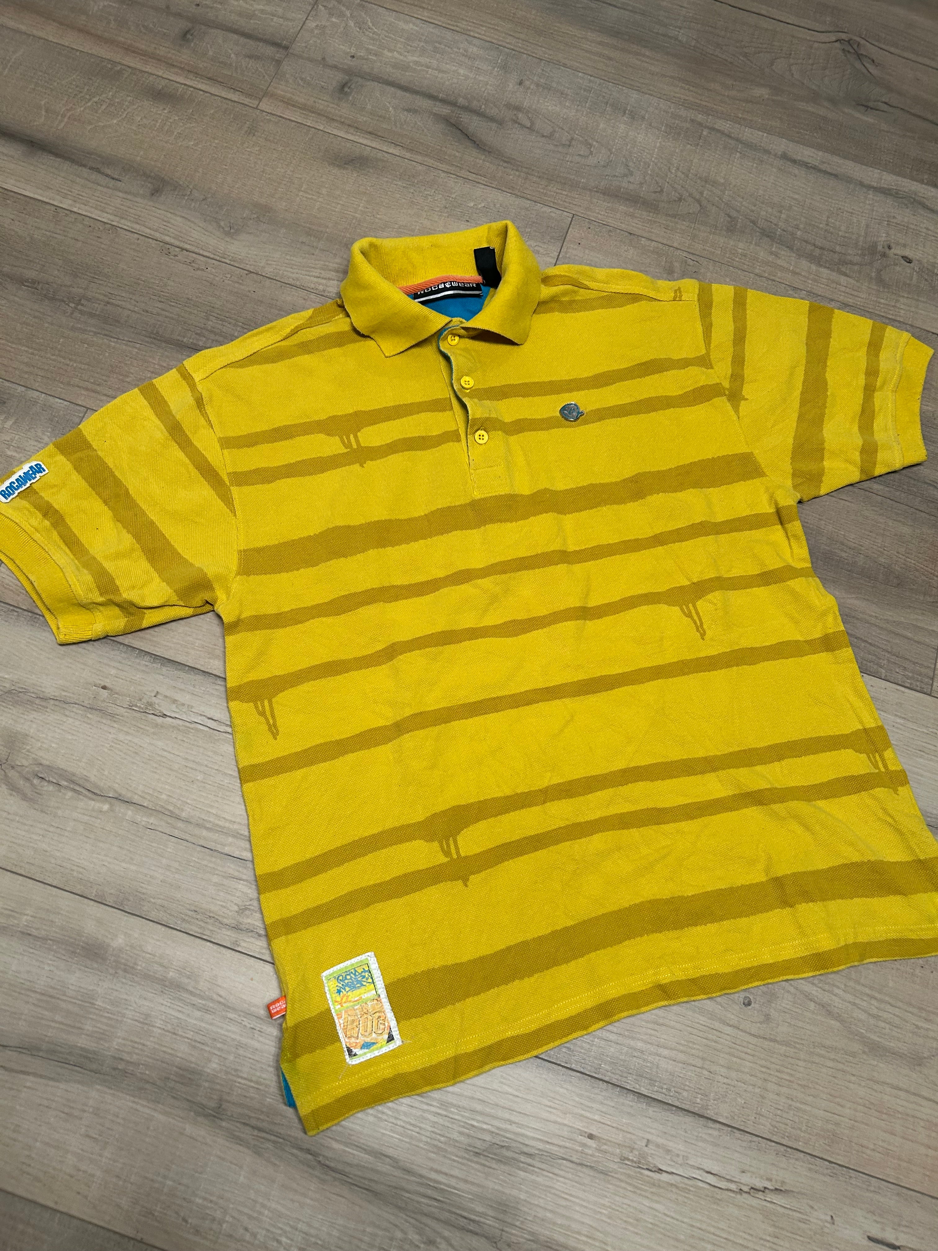 Rocawear Polo Shirt