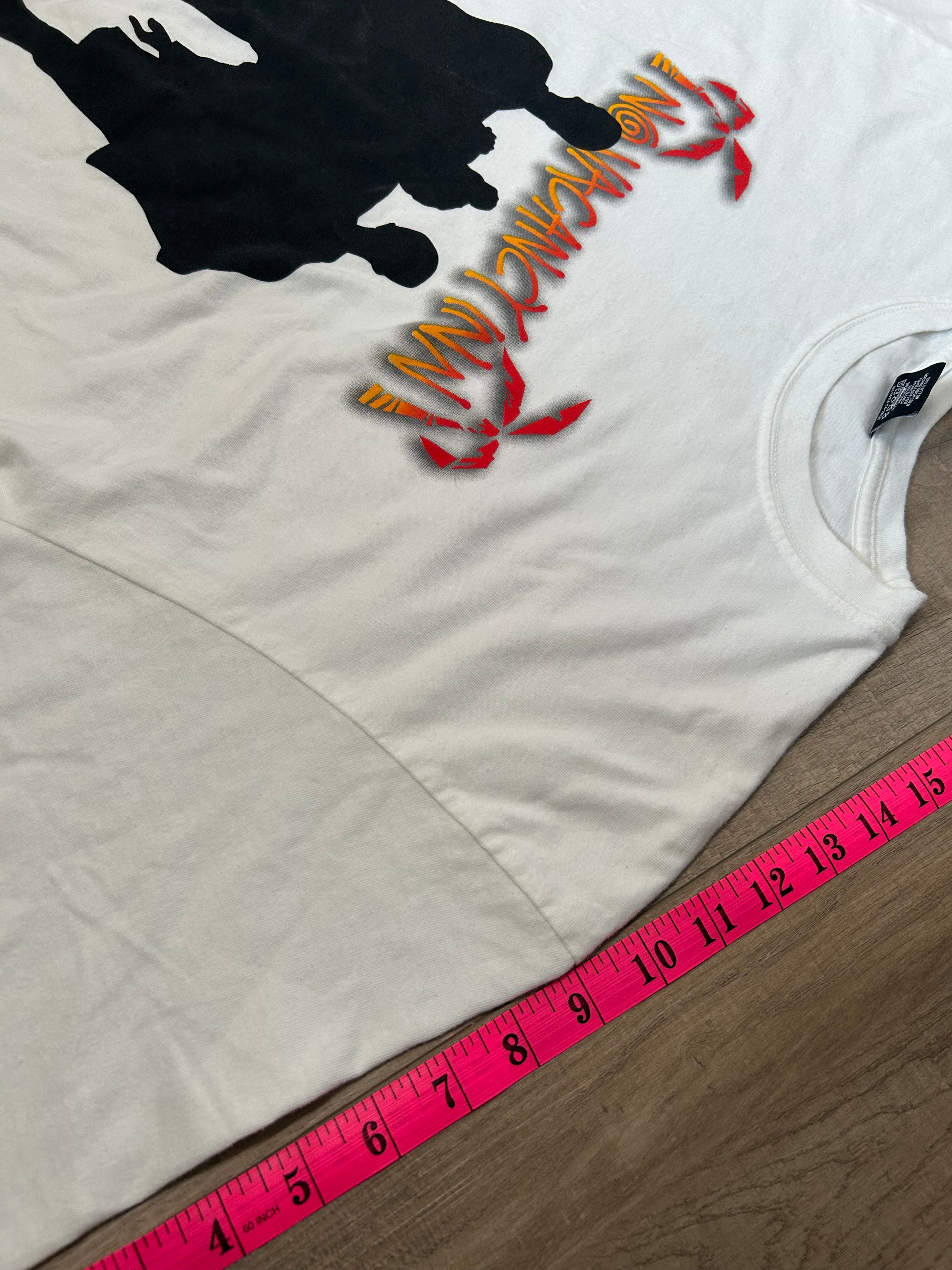 Stussy “No Vacancy Inn” T-Shirt