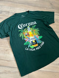 Corona Extra Graphic T-Shirt