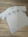 Supreme SS18 Rocks T-Shirt