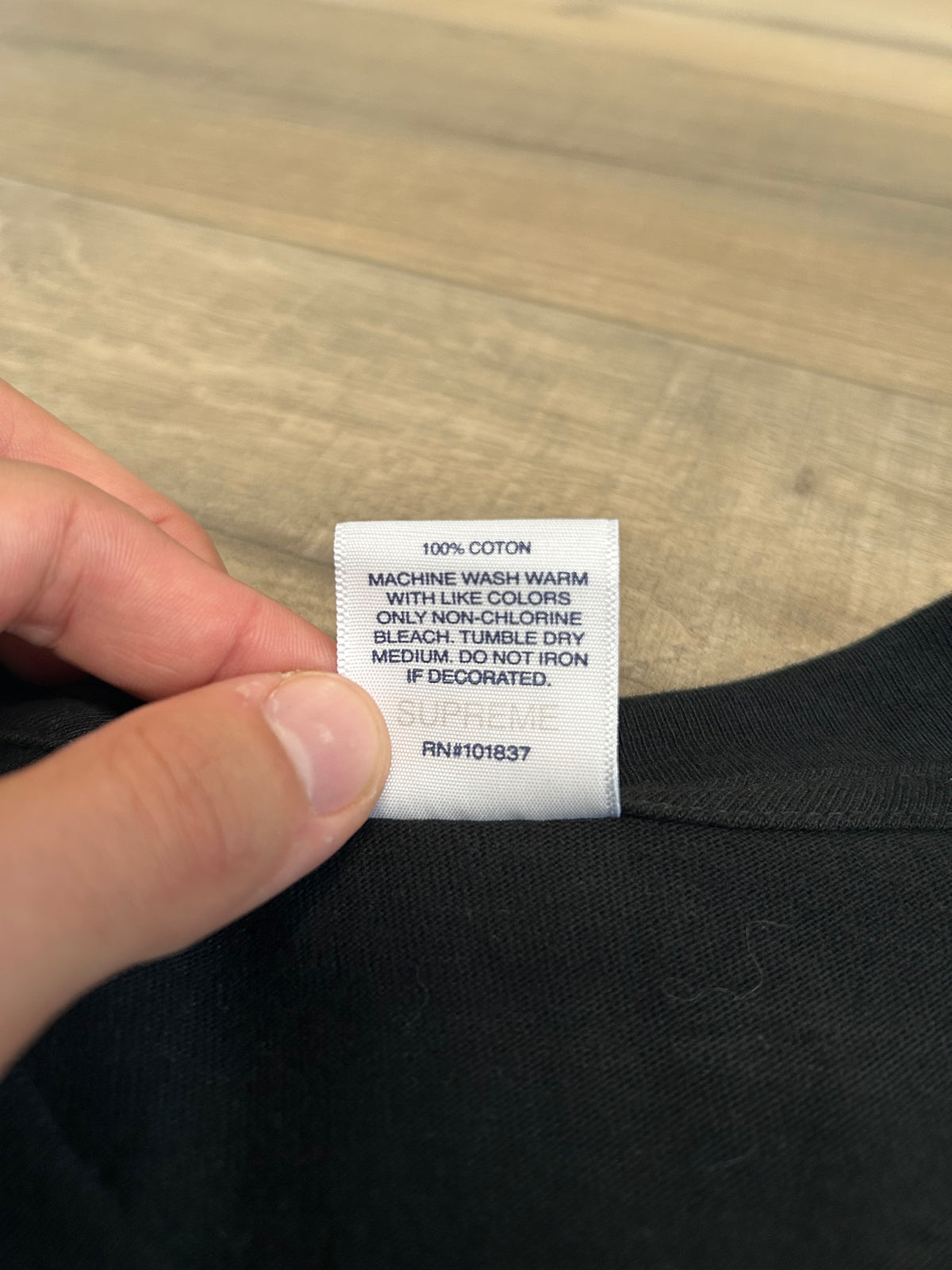Supreme Box Logo Long Sleeve Shirt
