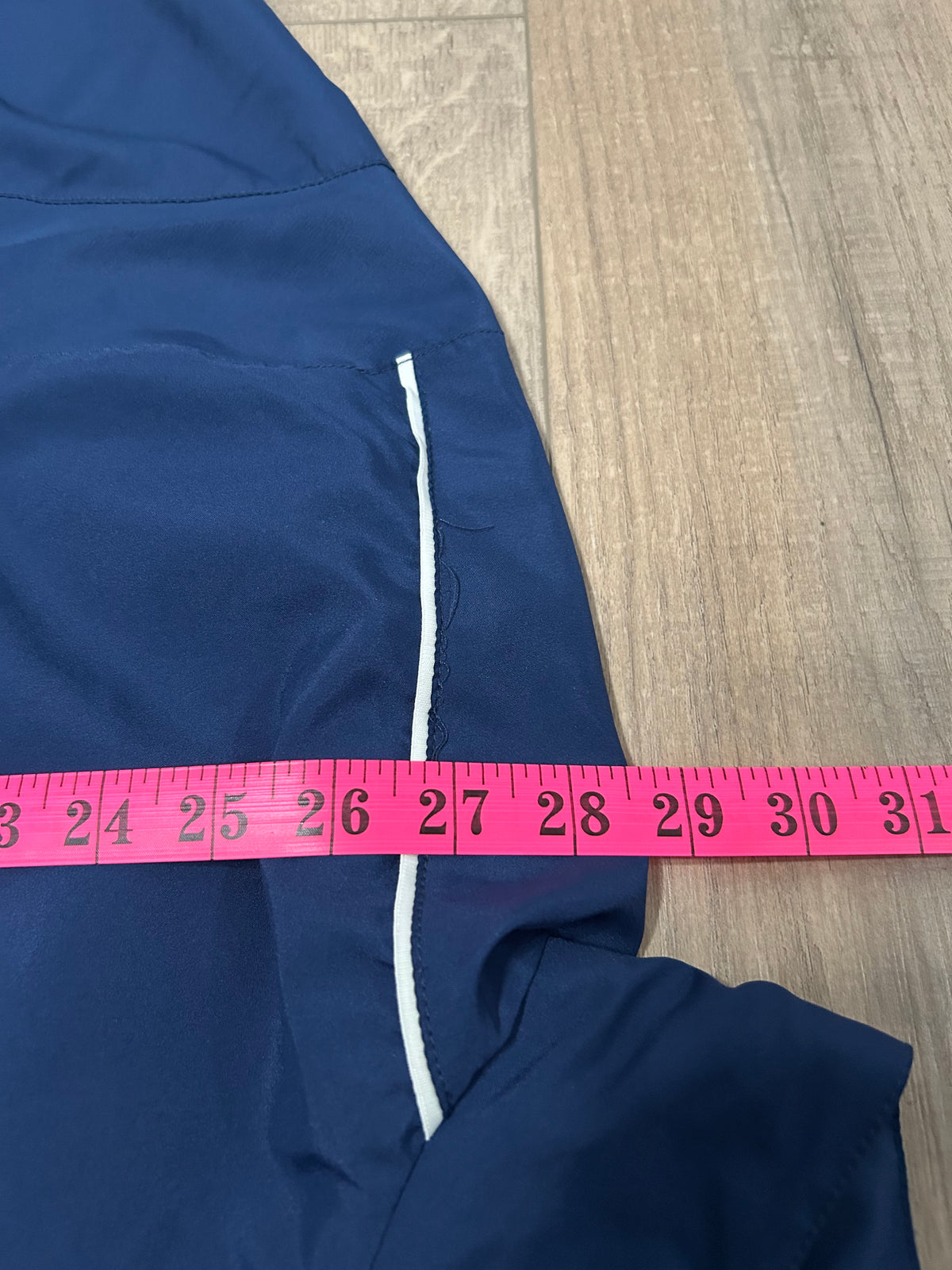 Umbro Windbreaker Zip Up Jacket