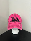 California Republic Hat