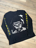 The Weeknd 2015 “Beauty Behind the Madness” Tour Shirt