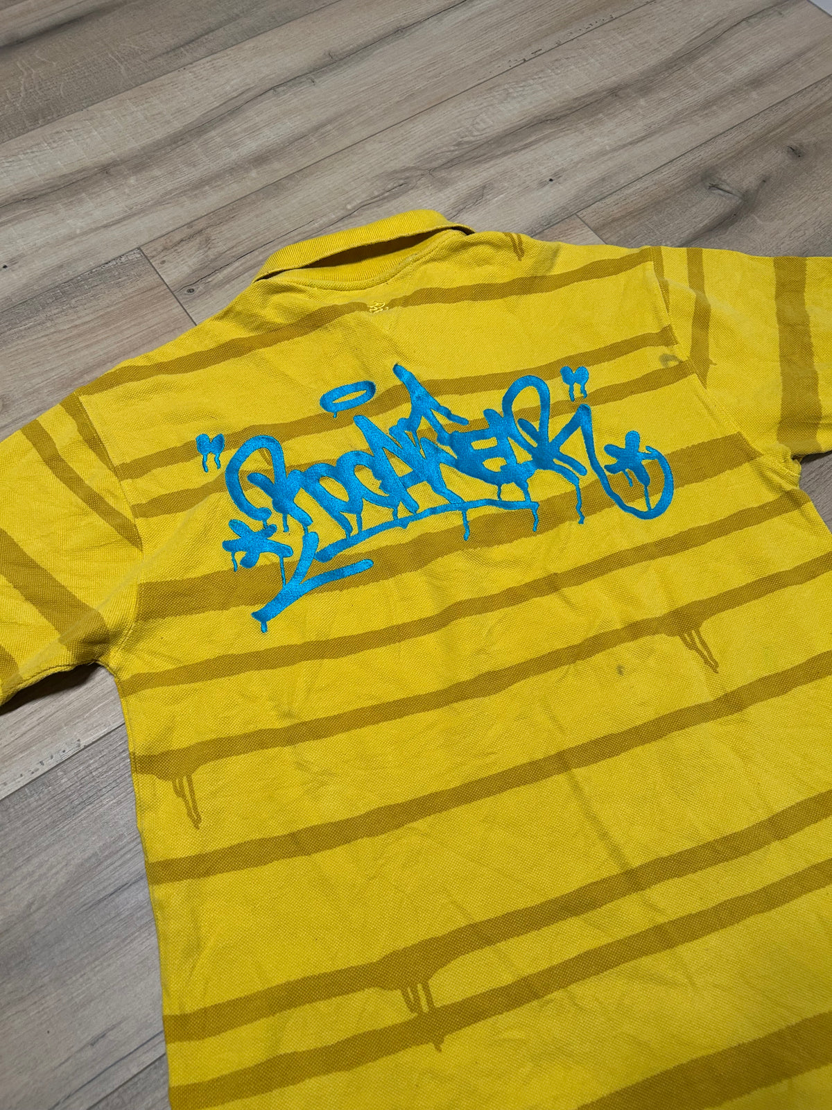 Rocawear Polo Shirt