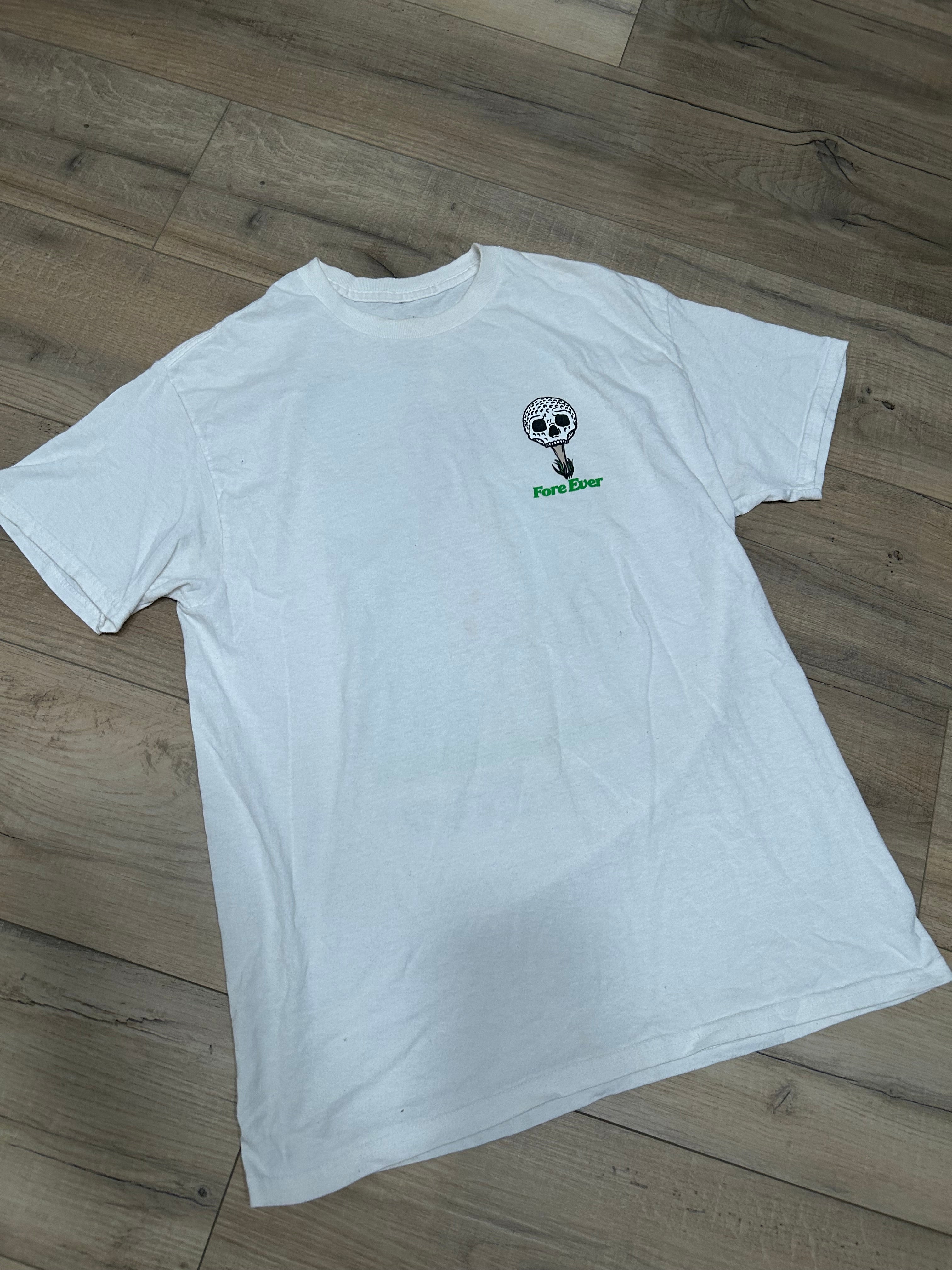 Golf “ForeEver” T-Shirt