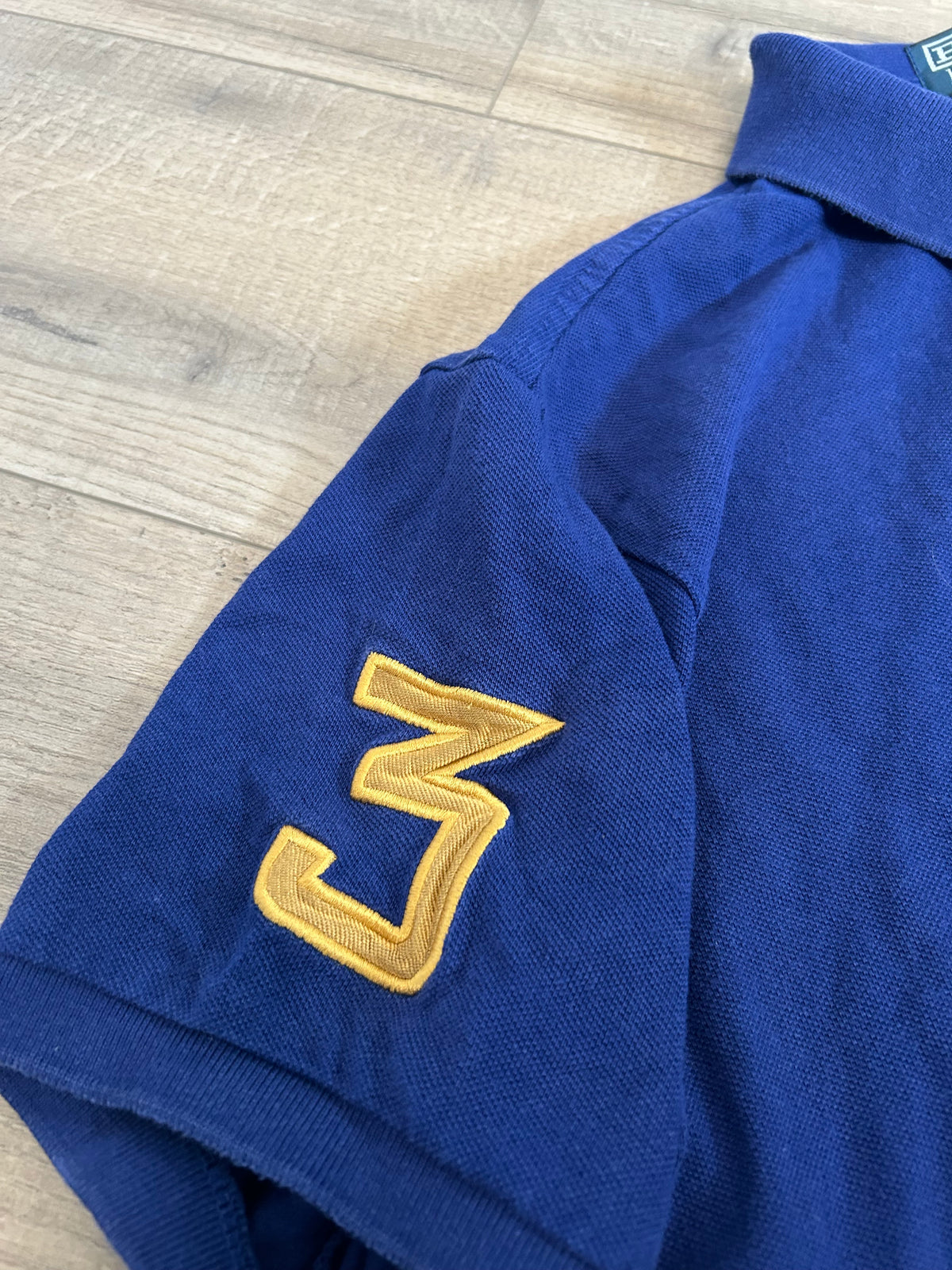 Ralph Lauren “Big Pony” Polo Shirt