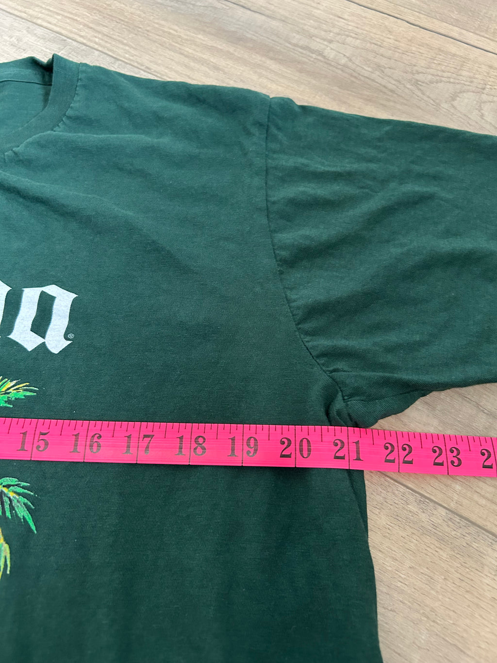 Corona Extra Graphic T-Shirt