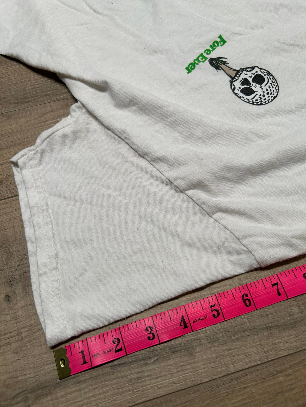 Golf “ForeEver” T-Shirt