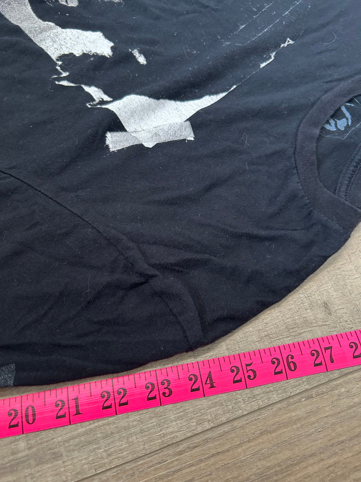 The Weeknd 2015 “Beauty Behind the Madness” Tour Shirt