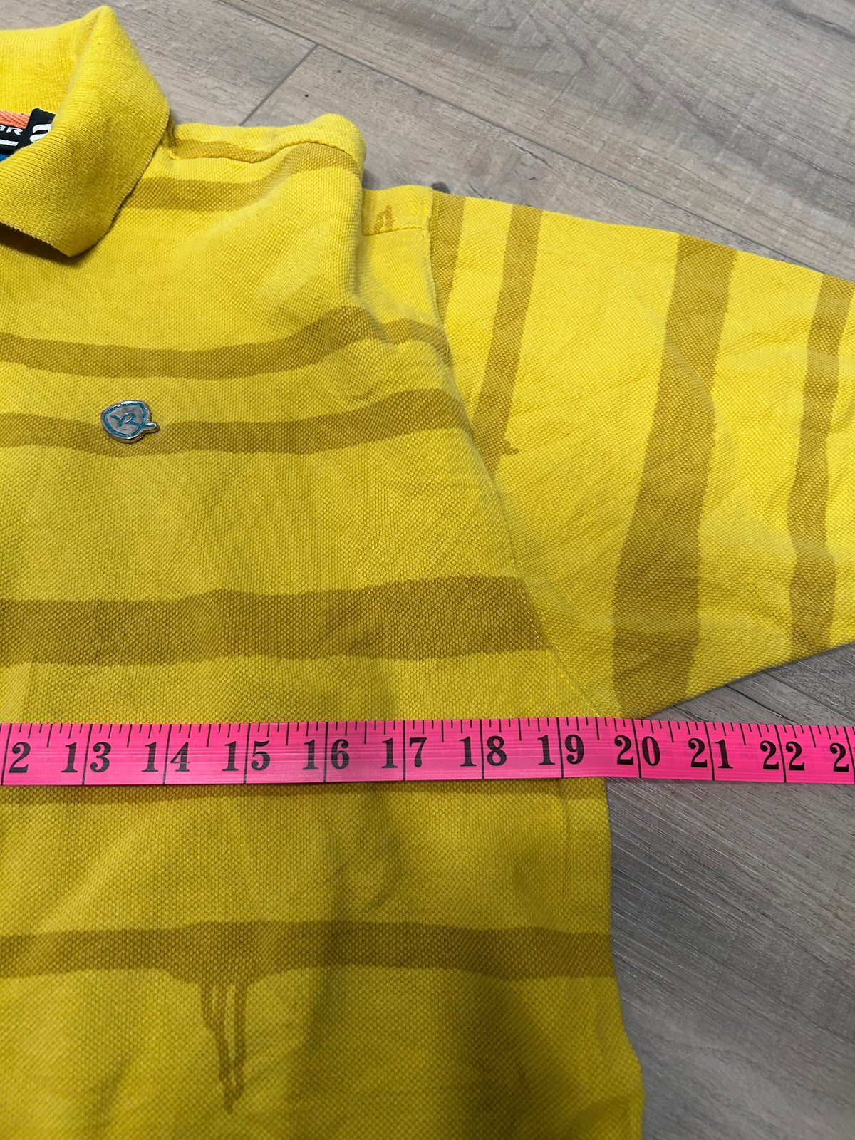 Rocawear Polo Shirt