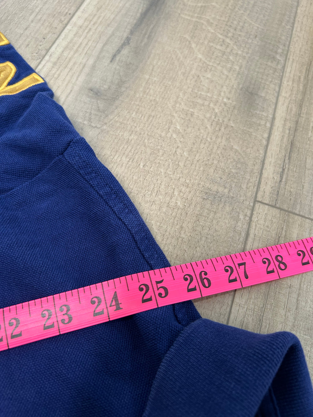 Ralph Lauren “Big Pony” Polo Shirt