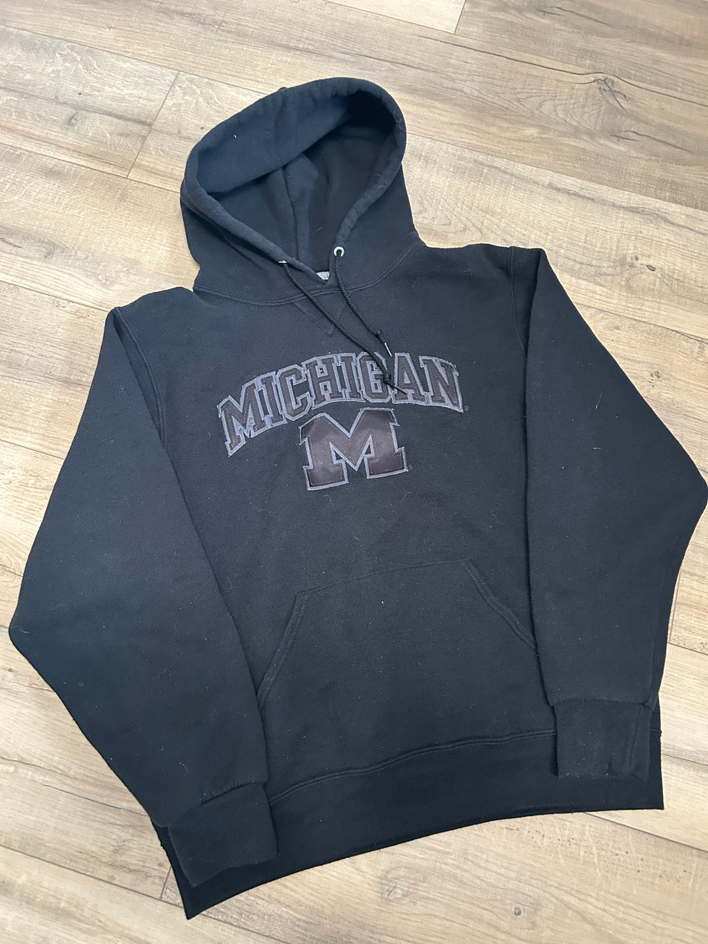 2000’s Michigan State Hoodie