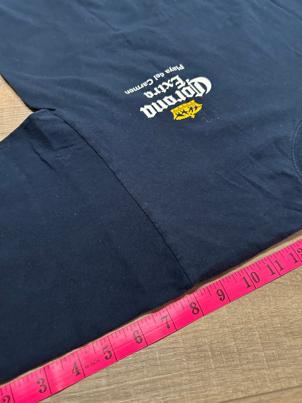 “Or Just Say” Corona T-Shirt