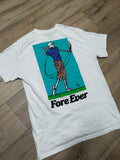 Golf “ForeEver” T-Shirt