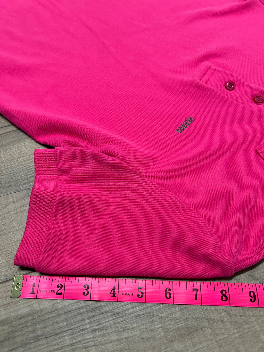 Versus by Gianni Versace Polo Shirt