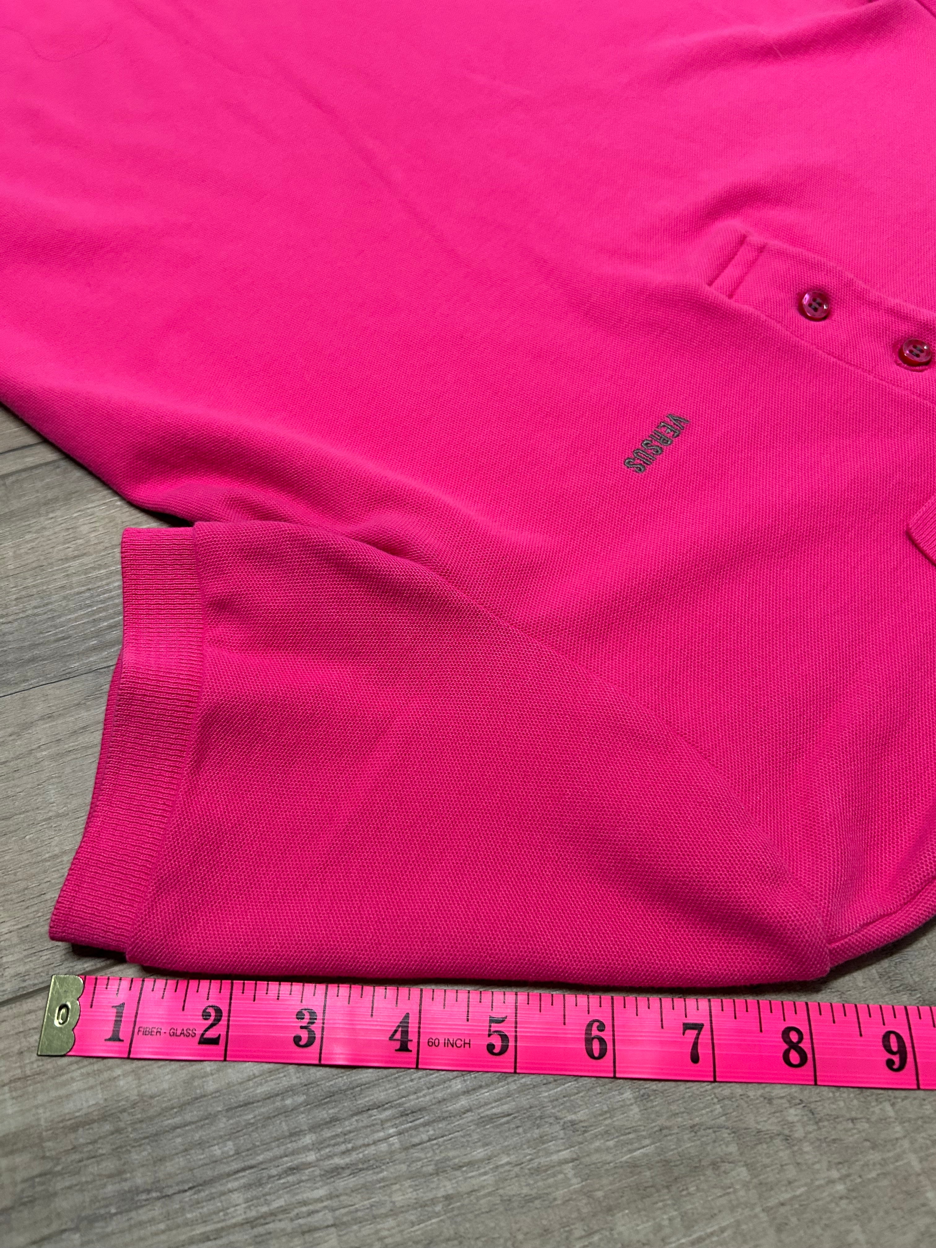 Versus by Gianni Versace Polo Shirt