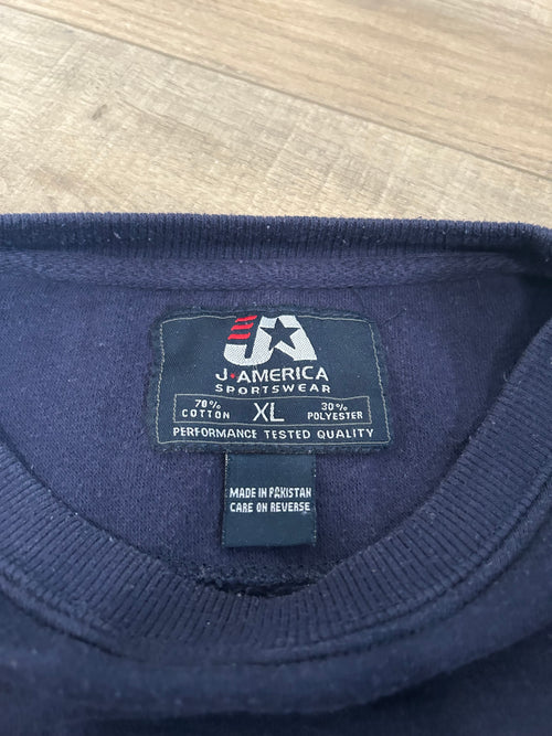 90’s West Virginia Sweatshirt